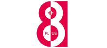 8plus-logo